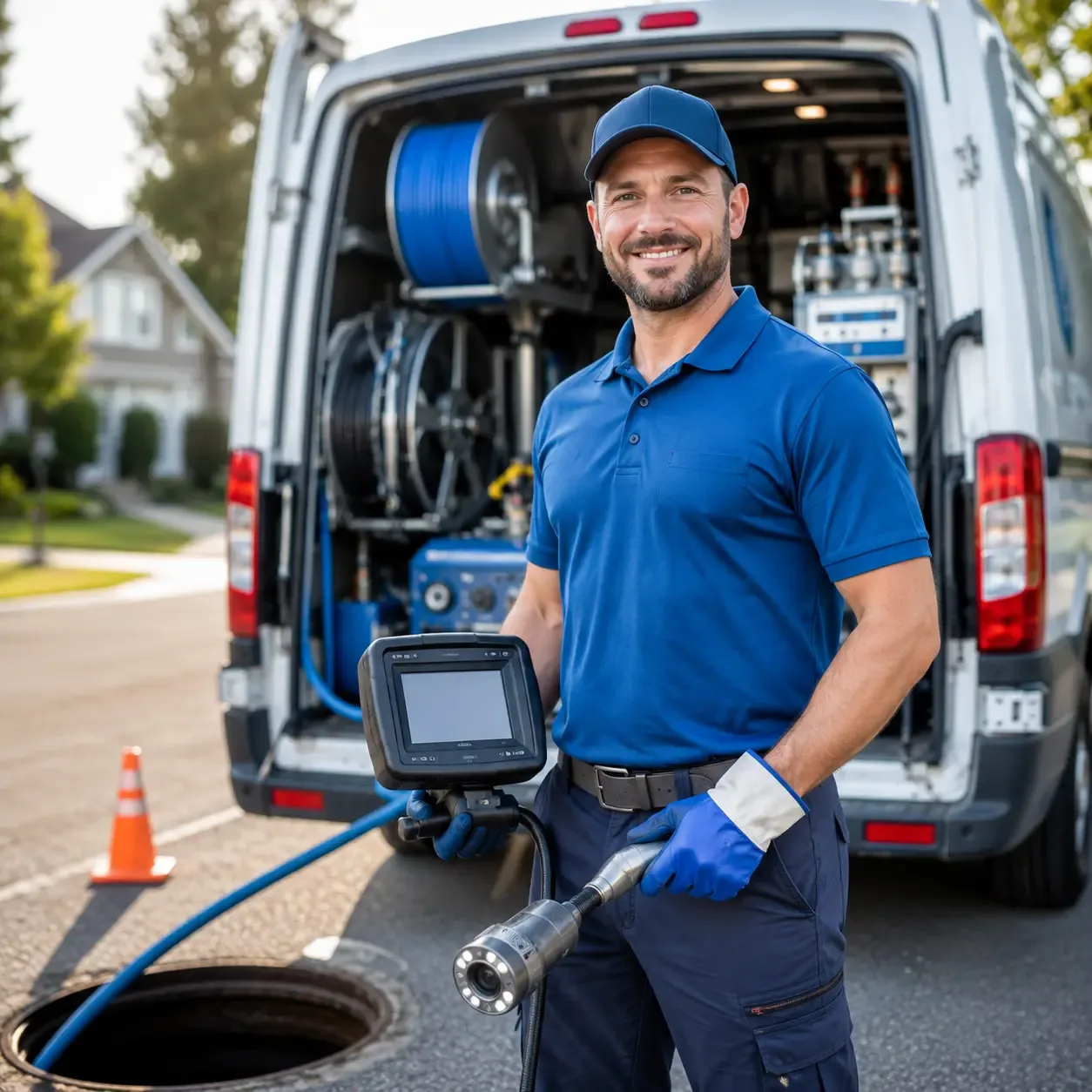 Local Pipe Relining specialists in Great Valley, NY