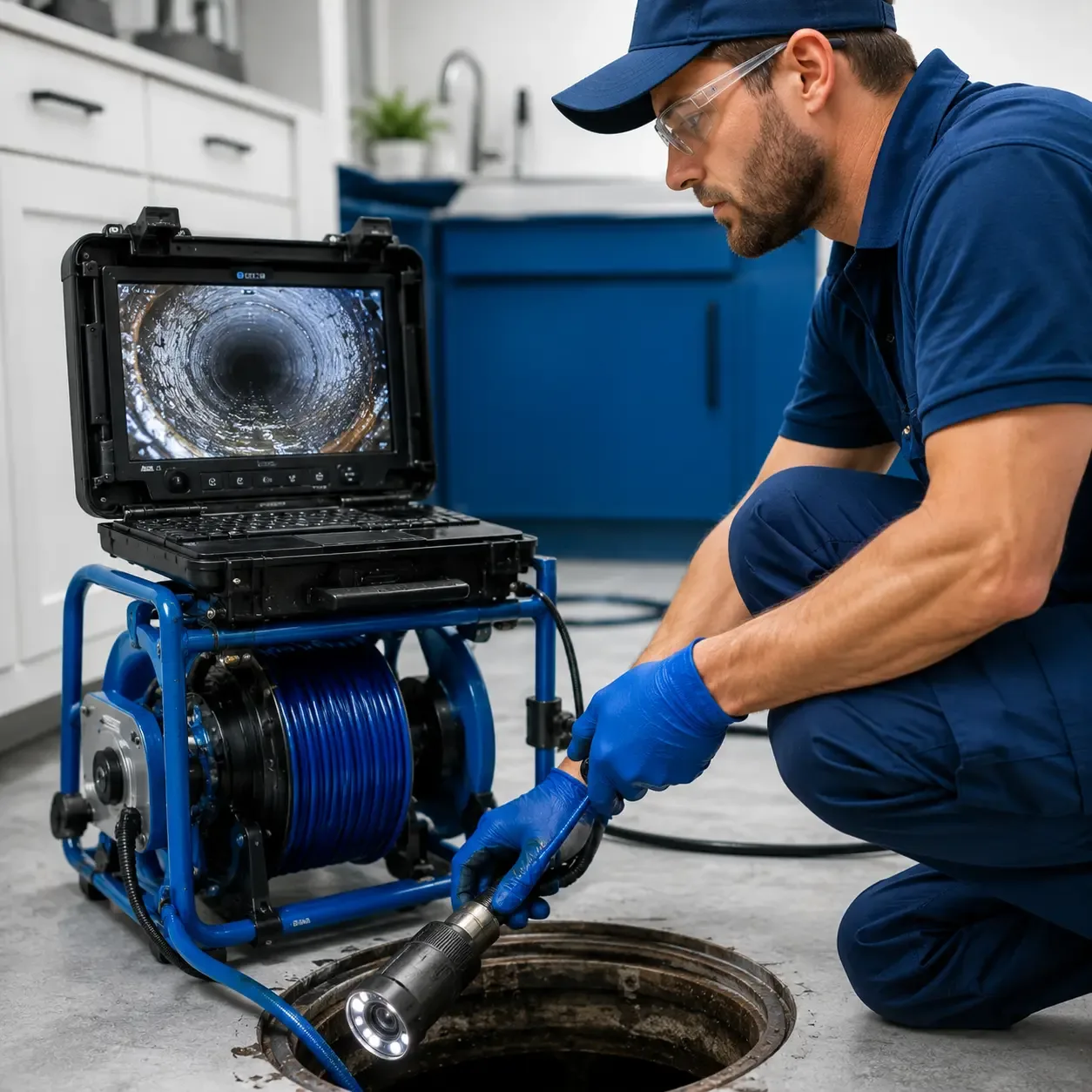 Pipe Relining professionals serving Great Valley, NY